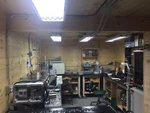 Apeks Supercritical CO2 1500-1L / Closed Loop Under 400 Hrs. Fixed Price $20000.00.