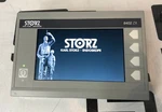 Karl Storz C-mac Video Laryngoscope Monitor Good Battery Warranty. Fixed Price $269.99.