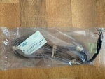 Pyco Type J Thermocouple 02-2036-6 Probe Size 1.06" Wire Length 140" *new*. Fixed Price $40.00.