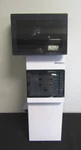 Agilent G3450-67004 8890 User Console Assy W/ G3450-31830 Board. Fixed Price $480.00.
