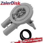 New RB150003 Washer Drain Pump & Belt Kit Fit For Alliance Speed Queen. Fixed Price $23.55.