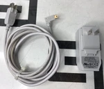 Welch Allyn MESP2005A1881N Medical Power Supply 77710 Transformer Wall Gs. Fixed Price $113.99.