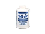 Dykem Steel Blue Layout Fluid #80400, 8OZ, Brush Cap, 1PC, Free Shipping. Fixed Price $28.00.