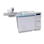 Agilent 6890N Network Gc System G1530N W/ G2614A Autosampler Tray & Fid. Fixed Price $4899.89.