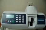 New Brunswick Nucleocounter Automated Cell Colony For Parts. Fixed Price $570.00.