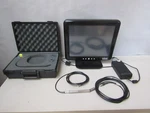 Care-wise C-track Galaxy System Model Cw 4000 W/ Probe # Power Pack. Fixed Price $1350.00.