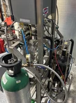 Apeks 1500-5L Electric Botanical Oil Extraction System.. Fixed Price $27500.00.