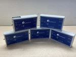 Embla Puritan Bennet Ref D.2115 Sandman Elink Box/lot Of 5/ FRA80. Fixed Price $500.00.