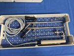 Covidien Truclear Elite Hysteroscope Set W/ Shaver. Fixed Price $2499.00.