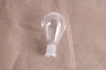 Chemglass 50ML Single Neck Evaporating Flask, 14/20 Recovery CG-1512-55. Fixed Price $9.99.
