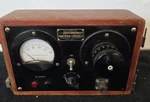 Frequency Standards Wavemeter FSC-173A. Fixed Price $49.99.
