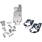 S&s Hvhp High Volume Oil Pump Polished Billet Universal 316208. Fixed Price $443.01.