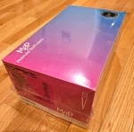 Molecular Bio Products 300U Pipet Tips 3771 Sealed Case Of 960. Fixed Price $119.99.