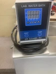 Lw Scientific WBL-20LC-SSD1 Water BATH,20L,20.32"X15.79"X32.2". Fixed Price $295.00.