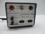 Princo Instruments Transistorized Relay Model T-681D Laboratory Unit. Fixed Price $59.95.