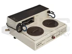 Leco GP-25 Wet/dry Grinder Polisher 823-200 3048. Fixed Price $1699.00.