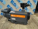 Busch Ra 0040 F 505 Rotary Vane Vacuum Pump. Fixed Price $3250.00.