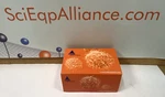 Miltenyi Biotec MULTI-24 Column Block, Piece, (p/n: 130-095-692). Fixed Price $250.00.