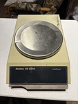Mettler Toledo Pe 3600 Deltarange Precision Balance Scale No Cable. Fixed Price $54.33.