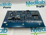 Philips Ct Couch Control With Config-bcpm Board Pn: 4598-004-77572. Fixed Price $1200.00.