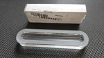 Penberthy 2-06601 Borosilicate Gage Glass (open Box) Oal 5-3/4". Fixed Price $22.00.