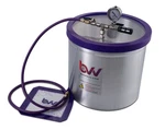 Bvv Best Value Vacs 5 Gallon Aluminum Vacuum Chamber. Fixed Price $178.95.