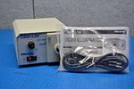 DC950H / Fiber-lite Regulated Illuminator Dolan-jenner. Fixed Price $825.67.