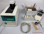 Knauer Semi-micro Osmometer K-7400 For Laboratory Applications. Fixed Price $2321.36.