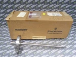 New Rosemount 91T180F90T015P Thermowell With Sensor 18" Probe. Fixed Price $200.00.