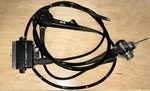 Olympus Radial Array Endoscopic 360 Ultrasound Gastrovideoscope GF-UE160-AL5. Fixed Price $7899.98.