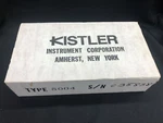 New Kistler 5004 Dual Mode Amplifier. Fixed Price $399.00.