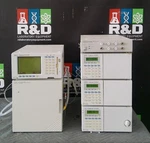 Shimadzu SIL-10 Vp Hplc Auto Injector, Liquid Chromographer, Uv-vis System. Fixed Price $2290.00.