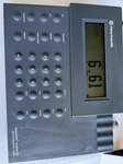 Fisher Scientific Accumet Model 20, Ph/conductivity Meter. Fixed Price $350.00.