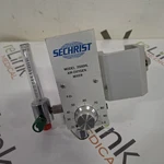 Sechrist 3500HL Air-oxygen Mixer. Fixed Price $124.00.