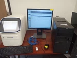 Applied Biosystems Quantstudio 5 Qpcr 96-WELL 0.2ML Hrm Primer Express Dell. Fixed Price $5999.00.