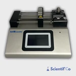 Kd Scientific Model Digital Programmable Infusion Pump (78-8200). Fixed Price $1200.00.