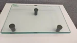 Bio-rad Leveling Table Pn 170-4046 Use With Chef Mapper Xa Chiller System. Fixed Price $55.00.