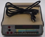 Gw Instek Digital Bench Multimeter GDM-8135 Tested Working. Fixed Price $50.00.