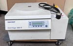 Eppendorf 5804R Refrigerated Centrifuge 120V, 5804T 0032932. Fixed Price $1999.99.