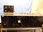 Lauda Cs 6-D Thermostat Recirculator Bath W/ 6-PORT Capillary Viscometer Deck. Fixed Price $419.96.