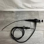 Olympus ENF-P4 Fiber Rhinolaryngoscope Endoscope For Parts. Fixed Price $750.00.