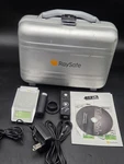 Unfors Raysafe 8201023-D Xi Radiation Meter Base Test Kit W/ Accessories. Fixed Price $3999.99.