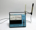Chemtrix Type 40AR Blue Controller W/vwr Symphony 14002-764 Electrode. Fixed Price $199.95.