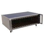 Digitimer NL900D Neurolog Case And Power Unit, 13-SLOTS, 100-120/200-240VAC. Fixed Price $850.00.