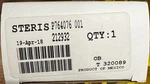 Steris Repair Kit Valve P764076-001 New Open Box. Fixed Price $85.00.