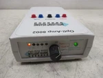 Intelligent Hearing Systems Ihs Opti-amp 80002 Optically Isolated Amplifier Oae. Fixed Price $199.95.