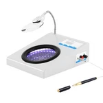 Yuchengtech Microbial Bacterial Colony Counter Quantity Counting Machi. Fixed Price $264.20.