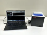 Thermo Scientific Visionmate High Speed Laboratory Barcode Reader HS312800. Fixed Price $5700.00.