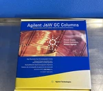 Agilent J&w Db-ffap 125-3232 Gc Chromatography Column 30 0.53 Mm 1.00. Fixed Price $495.00.