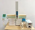 Ctc Analytics Mxy 04-01A Htc Pal Autosampler Leap Handler Hplc Injector +cooler. Fixed Price $1799.00.